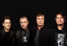 Encontro nacional de motociclistas em São Pedro terá show da banda RPM com homenagem ao tecladista Luiz Schiavon