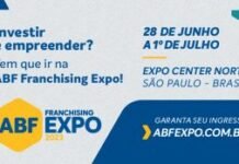 ABF FRANCHISING EXPO 2023