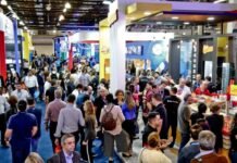 ABF Expo: Mr. Cheney apresenta Cinnamon Roll, novidades na expansão e marca focada em sorvetes