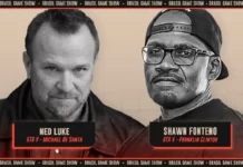 Brasil Game Show terá as participações dos atores que interpretam Franklin e Michael em GTA V
