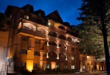 Rede de hotéis oferece descontos especiais em Gramado e Curitiba