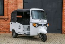 Festival Interlagos: 2W Motors marca presença com Husqvarna, Piaggio e CEAT