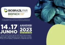 Dadz Alimentos participa da 17ª edição da NATURAL TECH