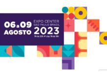 Escolar Office Brasil 2023 apresenta as principais tendências e novidades do setor de papelaria