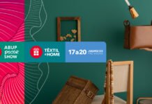 ABUP realiza mais uma edição da ABUP Decor Show