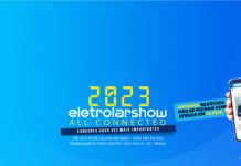 A maior edição da Eletrolar Show traz novidades dos setores de eletroeletrônicos, celulares e games