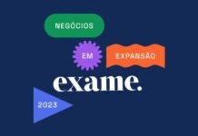 Negócios em Expansão premia empreendedores que mais cresceram em 2022