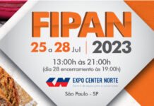 FIPAN 2023 sediará a maior competição brasileira de panificação