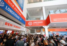 Longevidade Expo+Fórum 2023 terá mais de 100 painéis, três congressos e muitas atividades