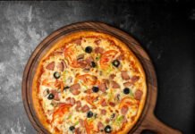 ExpoPizzaria 2023 é vitrine para o segmento food service