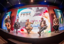 Shimano Fest vai compartilhar conhecimento com mercado e público em geral no Auditório Diversidade