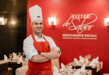 Bistrô do Sabor vai participar da 20ª Semana do Pescado em Itajaí