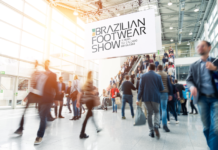 Brazilian Footwear Show divulga lista com mais de 100 marcas confirmadas