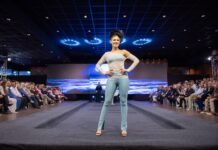 Fevest Conceito 2023 contou com representantes de todo Brasil e exterior