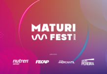 MaturiFest em sua 6ª edição em formato híbrido