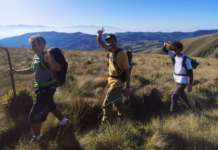 Serra da Bocaina reserva contemplação de vistas das alturas em São Paulo