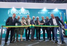Abertura da FEBRAVA destaca sustentabilidade e inovação como pilares do futuro do AVAC-R