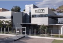 HTM Eletrônica se destaca no mercado estético e eletromédico com tecnologia 100% nacional