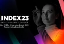 INDEX23 revolucionará a prática profissional e clínica odontológica