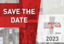 Medical Fair Brasil 2023 promete ser melhor e maior que edição passada