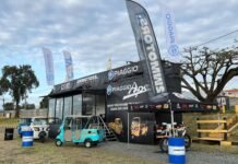 Triciclos da Piaggio começam a conquistar a simpatia do mercado brasileiro