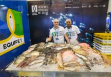 Seafood Show Latin America voltará a acontecer em outubro