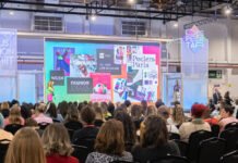 Focus Fashion Summit dobra de tamanho e contará com mais de 120 expositores e 25 palestrantes