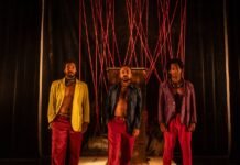 Otelo, o Outro faz releitura da obra de Shakespeare em temporada no Teatro Cacilda Becker, em novembro