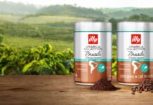 illycaffè lança o Arabica Selection Brasile Cerrado Mineiro, primeiro café certificado regenagri® proveniente da agricultura regenerativa