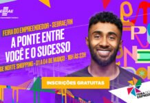 Jogo de videogame sobre contabilidade é apresentado em Feira do Empreendedor do Sebrae