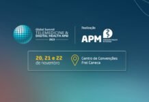 Inteligência Artificial na Odontologia será discutida em maior evento de telemedicina da América Latina