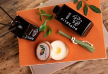 Physalis prestigia veganismo e bem-estar no VegFest 2023