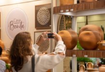 ABUP movimenta os setores de utilidades domésticas e decoração já nos dois primeiros meses de 2024