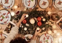 Especial de Natal: ABUP apresenta várias tendências em artigos para mesa posta e decoração da casa