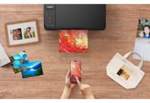 Canon do Brasil marca presença na CCXP 2023 com artesanato em papel