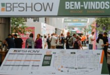 BFSHOW deve gerar mais de R$ 315 milhões em negócios internacionais