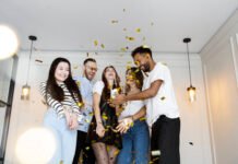 Elegância e etiqueta são fundamentais nas festas de final de ano