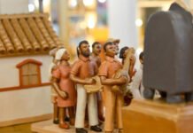 Feira Nacional de Artesanato 2023 acontece em Belo Horizonte