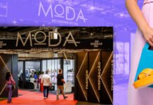 Estação Moda RS é atração na Couromoda 2024