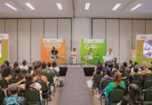 VegFest 2023: Um Marco na história do veganismo no Brasil