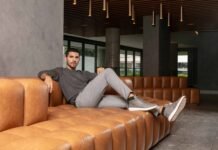 Couromoda 2024: Coleção BR Sport abre espaço para a autoexpressão na moda masculina