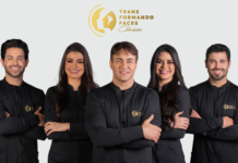 Instituto Transformando Faces anuncia participação no CIOSP