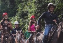 Brotas é o destino perfeito para férias inesquecíveis