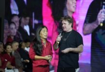 Ikesaki destaca talentos multifacetados dos profissionais de Beleza