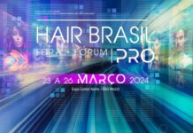 HAIR BRASIL 2024