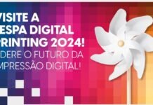 Ilha da Sublimação: o maior encontro em produtos personalizados será na FESPA Digital Printing 2024