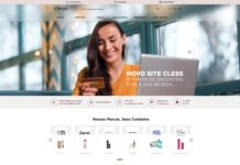 Cless Cosméticos lança novo site que integra conteúdo e loja on-line para os seus consumidores