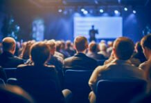 Levantamento da UBRAFE registra quantidade de eventos realizados com foco na geração de negócios em 2023