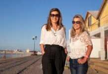 Ana Paula Leite e Giorgia Bedin assinam a produção executiva do principal evento de inovação e empreendedorismo da América Latina