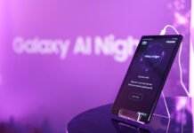 Avantgarde cria experiência com Inteligência Artificial para lançamento do novo Galaxy S24